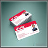 KYN-001 Printed Full Color Rounded Corner Business Cards with your custom imprint or logo. Perfect for Real Estate, Legal, Dental or any type of business professional.