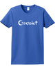 Coexist Ladies T-Shirts