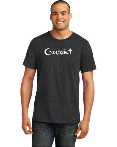 Coexist T-Shirts