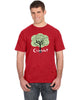 Coexist Tree T-Shirts