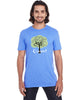 Coexist Tree T-Shirts