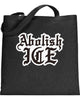 Abolish ICE Tote Bags