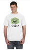 Coexist Tree T-Shirt